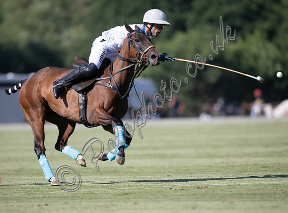 League Match for the St Regis Cowdray Gold Cup 2026
