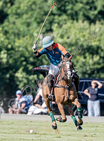 League Match for the St Regis Cowdray Gold Cup 2026