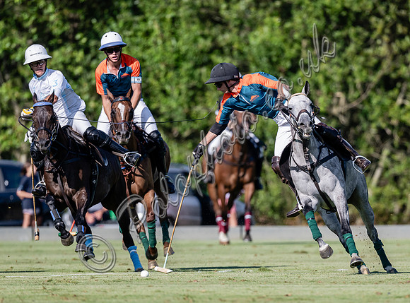 League Match for the St Regis Cowdray Gold Cup 2026