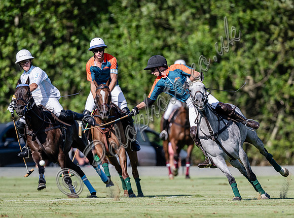 League Match for the St Regis Cowdray Gold Cup 2026