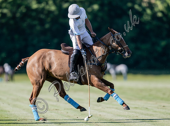 League Match for the St Regis Cowdray Gold Cup 2026