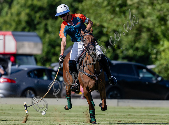 League Match for the St Regis Cowdray Gold Cup 2026