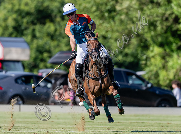League Match for the St Regis Cowdray Gold Cup 2026