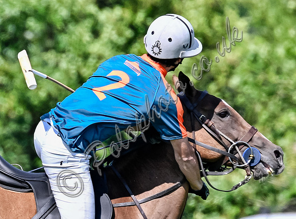 League Match for the St Regis Cowdray Gold Cup 2026