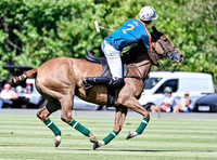 League Match for the St Regis Cowdray Gold Cup 2026