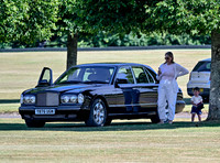 Cowdray Park Gold Cup - Cowdray Park Polo Club,  3rd July, 2026