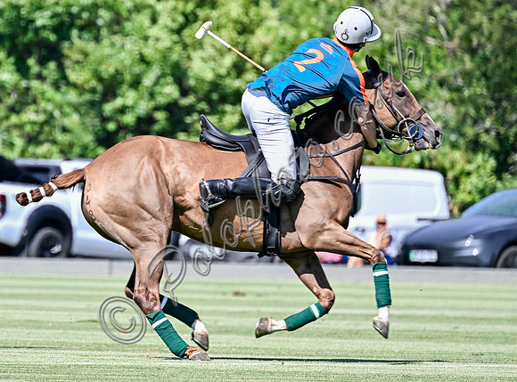 League Match for the St Regis Cowdray Gold Cup 2026