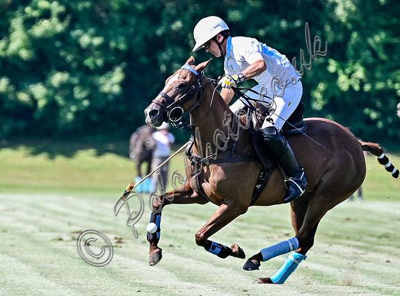 League Match for the St Regis Cowdray Gold Cup 2026