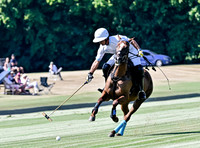 League Match for the St Regis Cowdray Gold Cup 2026