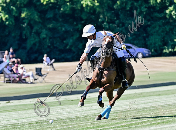League Match for the St Regis Cowdray Gold Cup 2026