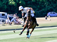 League Match for the St Regis Cowdray Gold Cup 2026