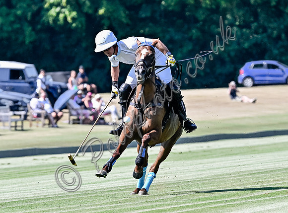 League Match for the St Regis Cowdray Gold Cup 2026