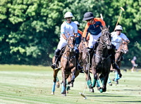 League Match for the St Regis Cowdray Gold Cup 2026