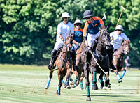 League Match for the St Regis Cowdray Gold Cup 2026
