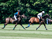 League Match for the St Regis Cowdray Gold Cup 2026