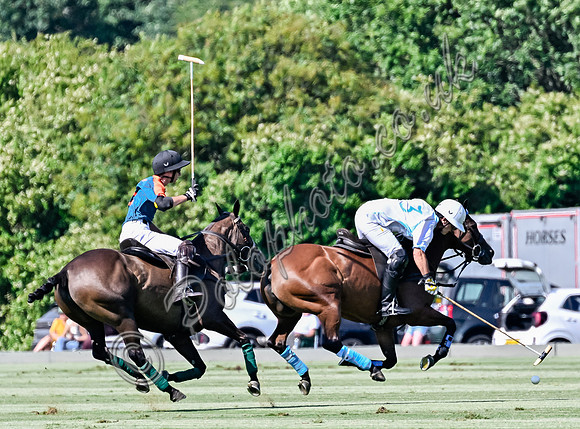 League Match for the St Regis Cowdray Gold Cup 2026