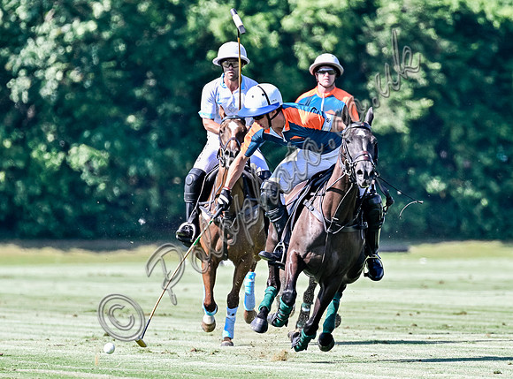 League Match for the St Regis Cowdray Gold Cup 2026
