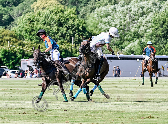 League Match for the St Regis Cowdray Gold Cup 2026
