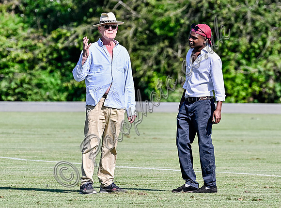 League Match for the St Regis Cowdray Gold Cup 2026