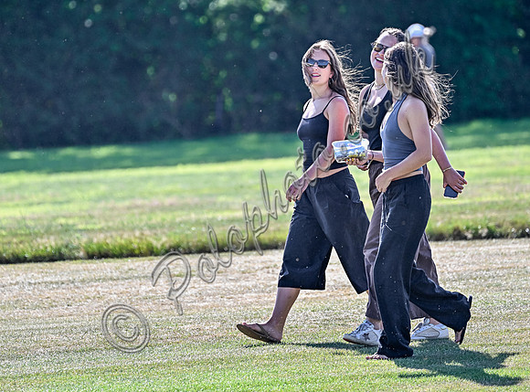 League Match for the St Regis Cowdray Gold Cup 2026