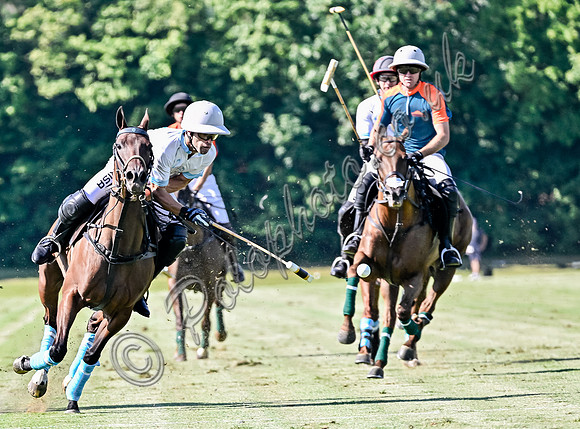 League Match for the St Regis Cowdray Gold Cup 2026