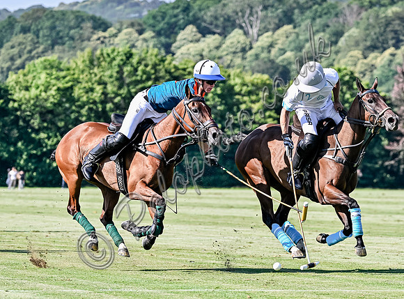 League Match for the St Regis Cowdray Gold Cup 2026