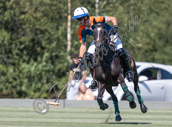 League Match for the St Regis Cowdray Gold Cup 2026
