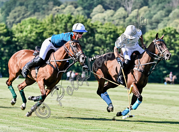 League Match for the St Regis Cowdray Gold Cup 2026