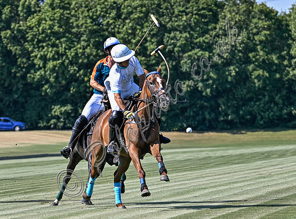 League Match for the St Regis Cowdray Gold Cup 2026