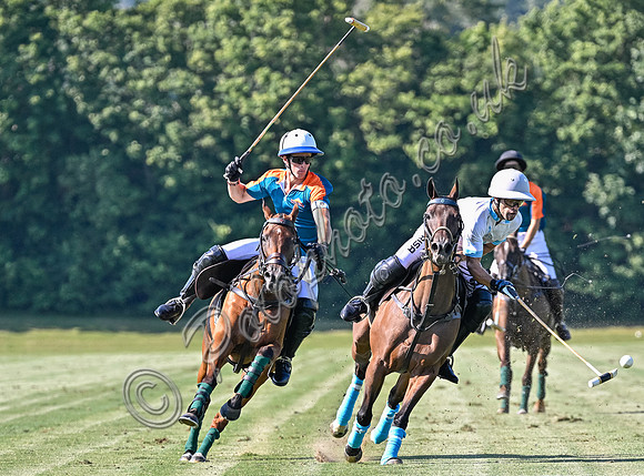 League Match for the St Regis Cowdray Gold Cup 2026