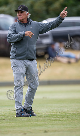 League Match for the St Regis Cowdray Gold Cup 2026