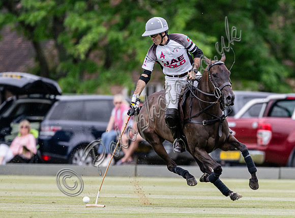 League Match for the St Regis Cowdray Gold Cup 2026