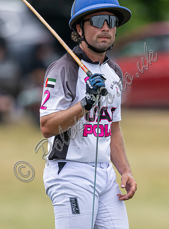 League Match for the St Regis Cowdray Gold Cup 2026