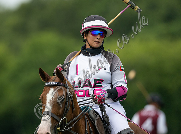 League Match for the St Regis Cowdray Gold Cup 2026