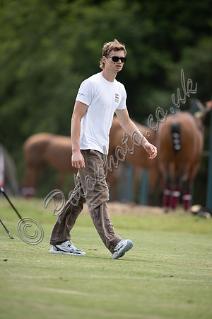 League Match for the St Regis Cowdray Gold Cup 2026