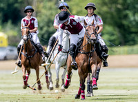 League Match for the St Regis Cowdray Gold Cup 2026