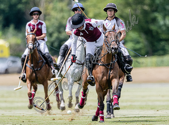 League Match for the St Regis Cowdray Gold Cup 2026