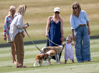 League Match for the St Regis Cowdray Gold Cup 2026