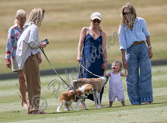 League Match for the St Regis Cowdray Gold Cup 2026