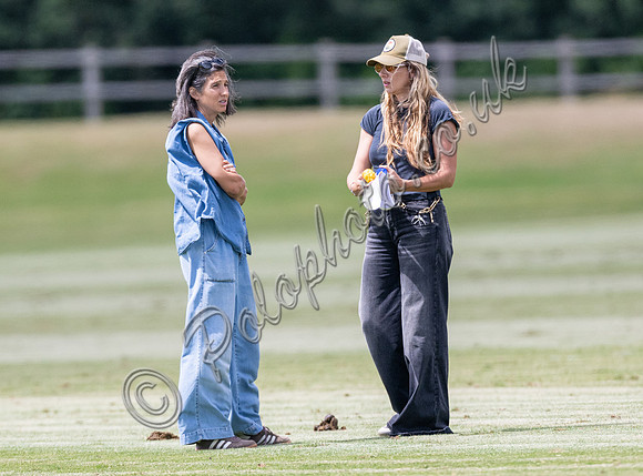 League Match for the St Regis Cowdray Gold Cup 2026