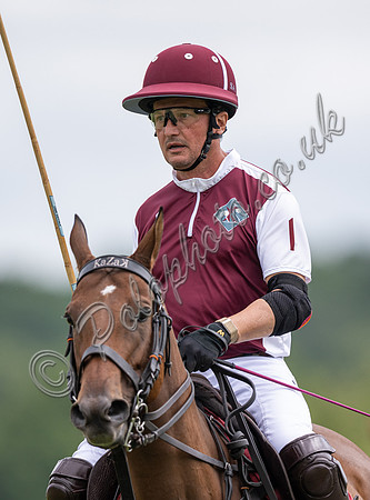 League Match for the St Regis Cowdray Gold Cup 2026