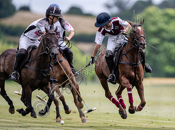 League Match for the St Regis Cowdray Gold Cup 2026