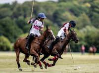 League Match for the St Regis Cowdray Gold Cup 2026