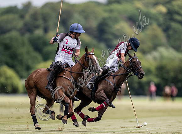 League Match for the St Regis Cowdray Gold Cup 2026