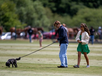 League Match for the St Regis Cowdray Gold Cup 2026