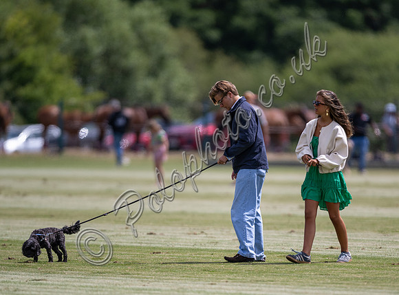 League Match for the St Regis Cowdray Gold Cup 2026