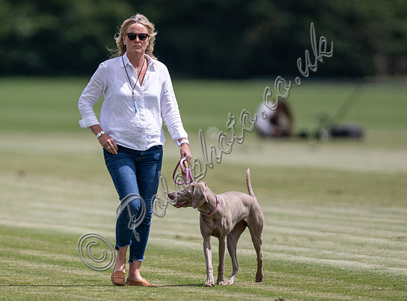 League Match for the St Regis Cowdray Gold Cup 2026