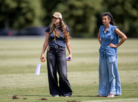 League Match for the St Regis Cowdray Gold Cup 2026