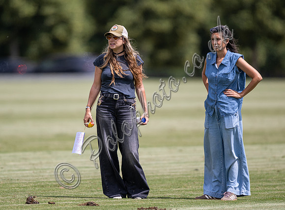 League Match for the St Regis Cowdray Gold Cup 2026
