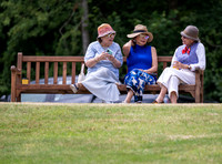 League Match for the St Regis Cowdray Gold Cup 2026